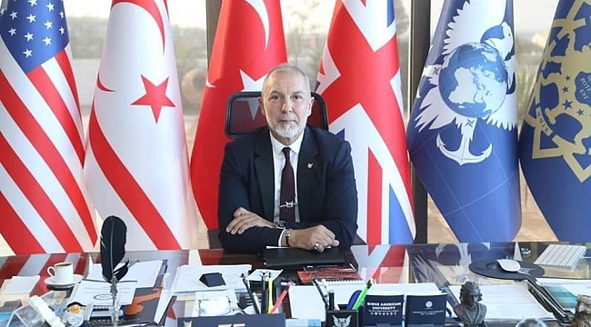 Akpınar, "17 bin öğrenci KKTC'ye nasıl gelecek"