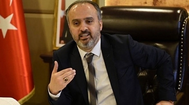 Alinur Aktaş;