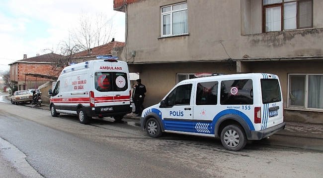 ALS hastası adam evinde ölü bulundu