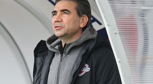 Altay'da Osman Özköylü dönemi