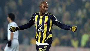 Anelka, Hyeres'in sportif direktörü oldu