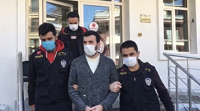 Annesi başka bir adamla evlendi, oğlu dehşet saçtı