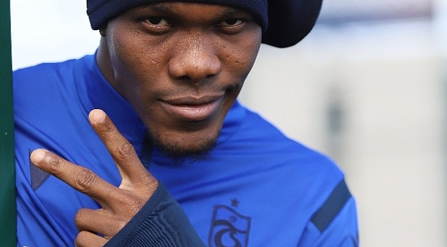 Anthony Nwakaeme, Fenerbahçe şansızlığını kırmak istiyor