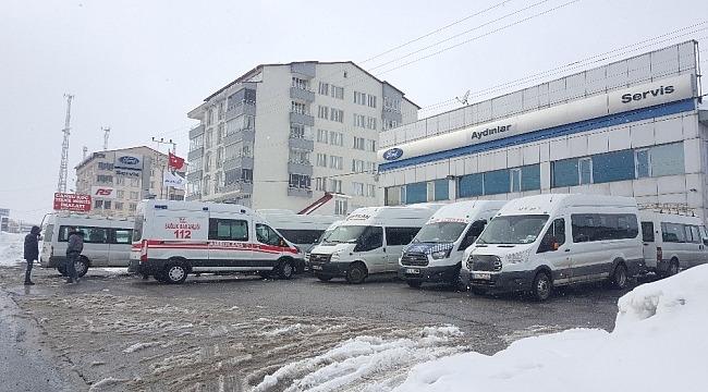 Araç sahiplerinden Ford Otosan'a "servis kapatma" tepkisi