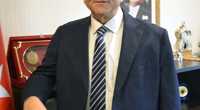 Arslan: "Geleceğin gıdası çevre dostu bakliyatlar olacak"
