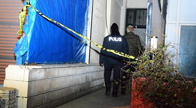 Asansör boşluğuna düşerek ağır yaralanmıştı hastanede hayatını kaybetti