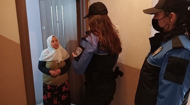 Aşı dolandırıcılığına dikkat