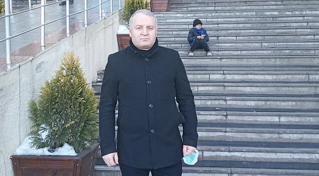 ASİMDER Başkanı Gülbey: "Suriye'ye sürgün edilen Ermeniler Türkiye'ye döndü"