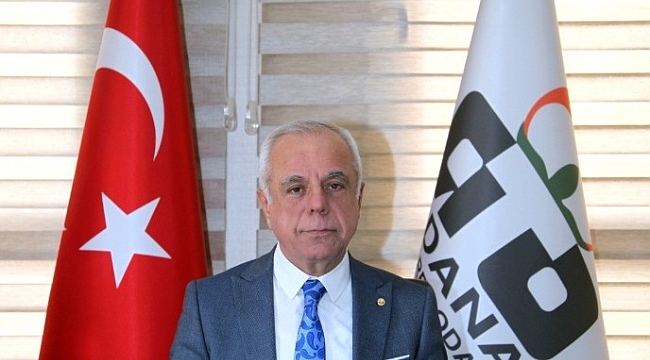 ATO Meclis Başkanı Acı: "Kısa çalışma ödeneği süresi uzatılmalı"