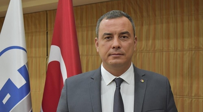 Aydın Ticaret Borsası Yönetim Kurulu Başkanı Fevzi Çondur, 2020 üretim sezonunu değerlendirdi