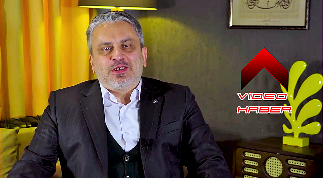 Ayhan Salman video ile veda etti