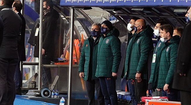 Aykut Kocaman'dan 2 değişiklik