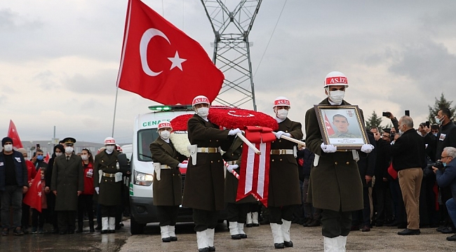 Aynı gün kaçırıldılar, birlikte defnedildiler