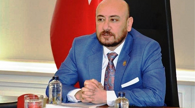 AYTO Başkanı Ülken, "Özel öğrenci yurtlarına acil destek verilmeli"