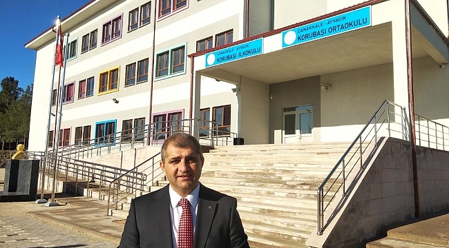 Ayvacık'ta 2 anaokulu ve 5 köy okulu eğitime başlayacak
