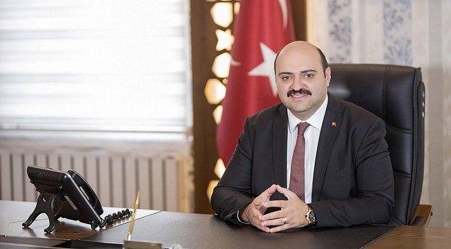 Aziziye Belediye Başkanı Orhan'dan Üç Aylar mesajı