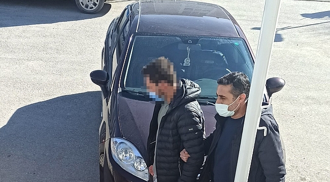 Bafra'da suçlulara geçit yok