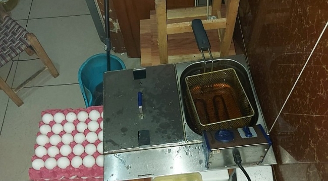 Bağlar Belediyesinden gıda imalathanelerinde korona virüs denetimi