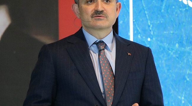 Bakan Pakdemirli: "2021'de 24 milyar TL tarımsal destek ödeyeceğiz"