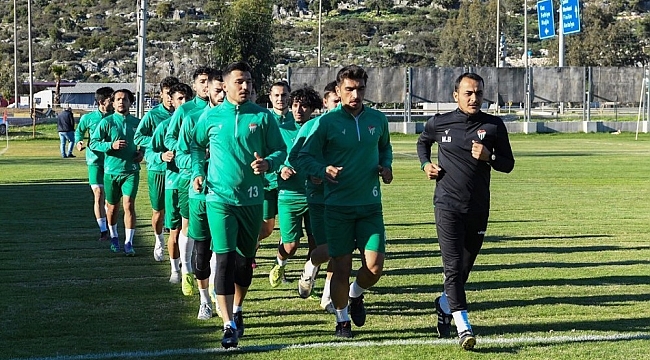 BAL' da hareketlilik başlıyor
