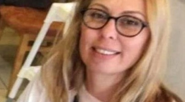 Balondan girdiği evde annesinin cansız bedenini buldu