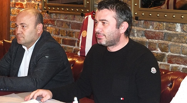Bandırmaspor Genel Kurula 27 milyon TL borçla gidecek!