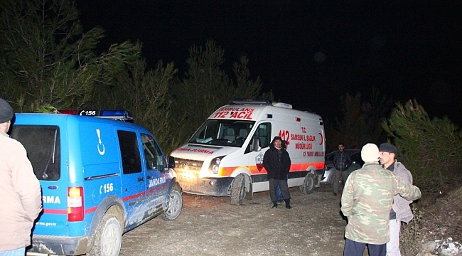 Barajda 3 kişinin öldüğü kazada yeni detay: 8 yıl sonra aynı kaderi paylaştılar