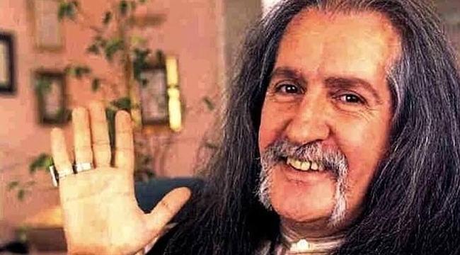 Barış Manço nasıl unutulur ki!