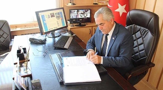 Başkan Akağaç: ''Asılsız söylentilere itibar etmeyin''