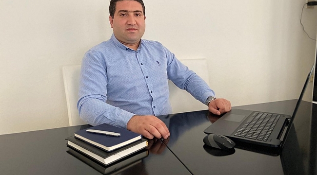Başkan Akbilek'ten internet sitelerinin statüsüyle ilgili açıklama