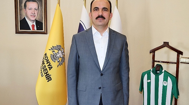 Başkan Altay: "Vaka sayılarını düşürmek için hep birlikte güçlü bir adım atalım"