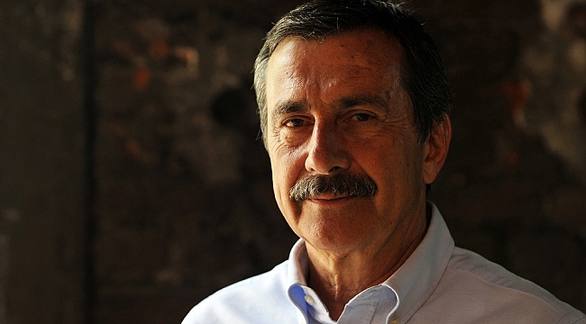 Başkan Ataç'tan şehit Kahveci mesajı