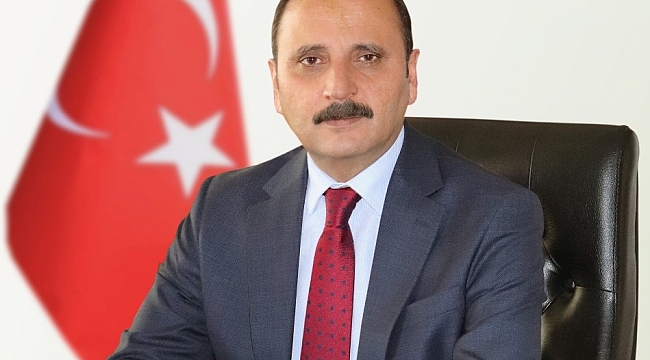 Başkan Doğru'dan 3 aylar mesajı