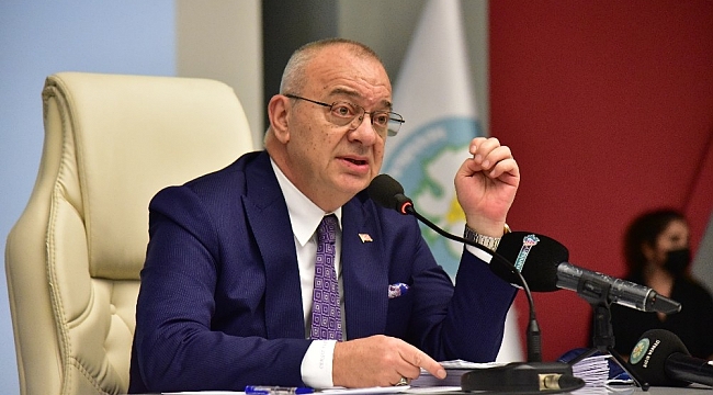Başkan Ergün'den vatandaşlara önemli çağrı