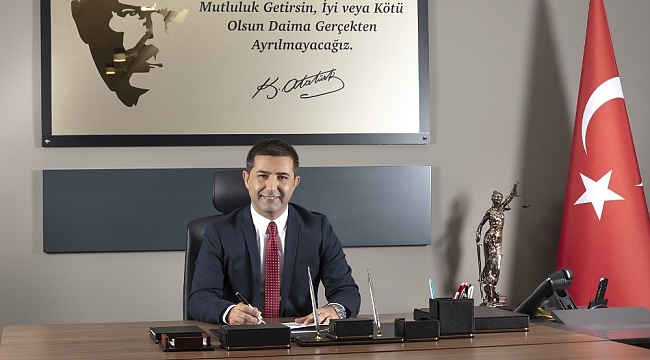 Başkan Günel, " Aşı turizmcinin tek umudu "