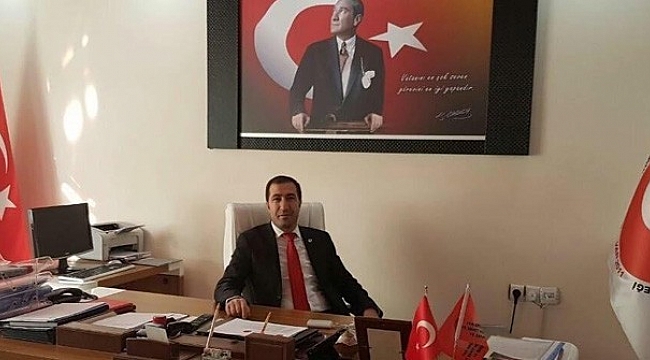 Başkan Kahraman: "Askerlerimizin ve 13 şehidimizin intikamını almak istiyoruz"