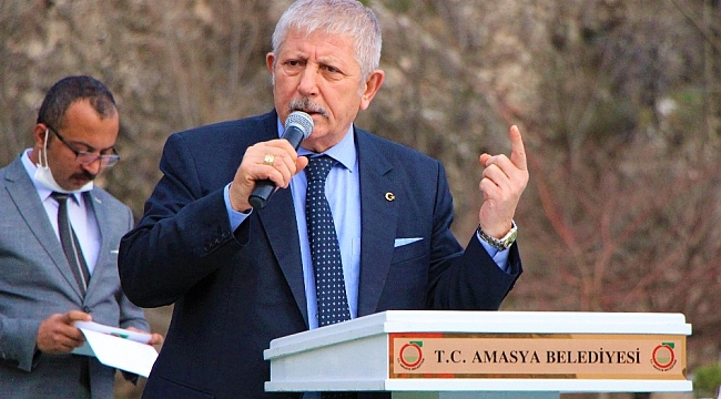 Başkan Sarı: Bizim arkadaşlarımız, bizim belediyemiz bir numara olmalı"