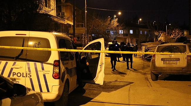 Başkent'te bir kadın yeni taşındığı evinde ölü bulundu