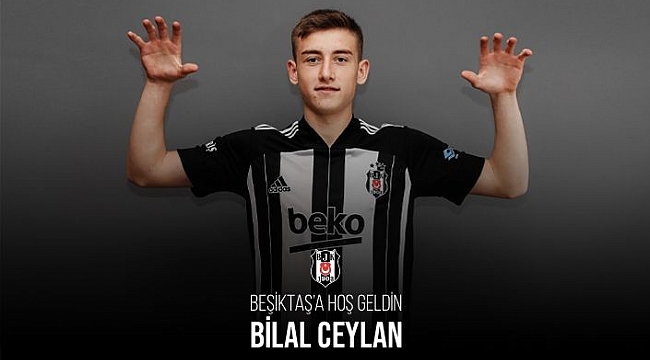 Beşiktaş transferi 2 isimle kapattı