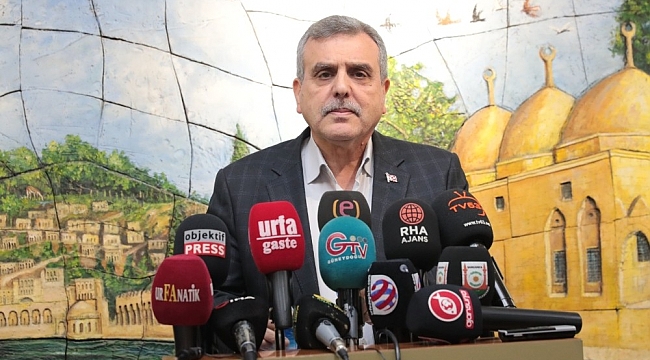 Beyazgül'den hakkındaki iddialara sert tepki