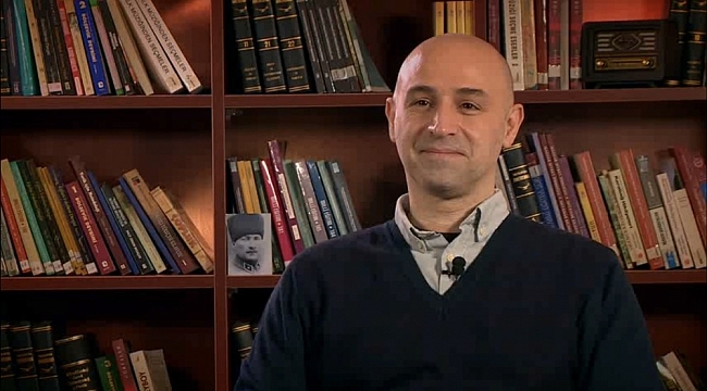 Bibliyofil'de bu hafta "Cennetin Doğusu" romanı yer alıyor