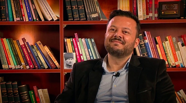 Bibliyofil'de bu haftaki konu Mezopotamya Mitolojisi