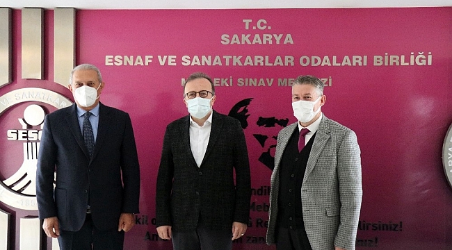 BİK Genel Müdürü Duran: "81 ilde faaliyetlerimizi tamamladık"