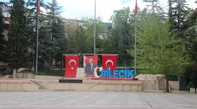 Bilecik'te haftalık korona vaka sayısında artış
