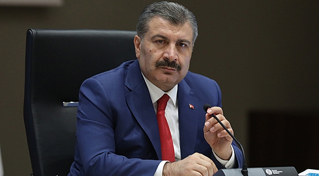 Bilim Kurulu toplantısı sonrası kritik açıklama!