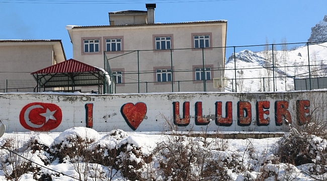 Bir ilçe daha korona virüsten arındırıldı