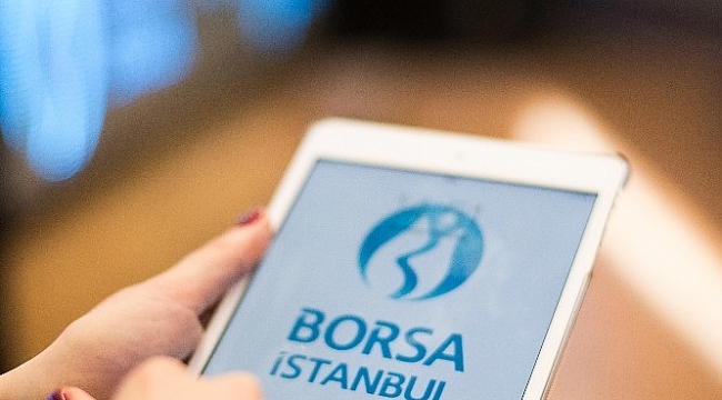 Borsa günü düşüşle tamamladı