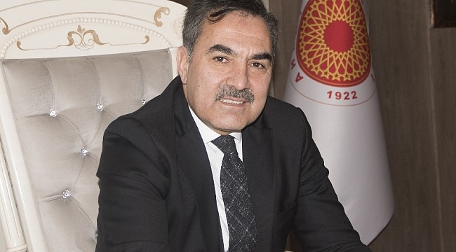 Bürokrasiden Ahlat'a tam destek