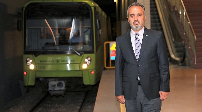 Bursa Büyükşehir'in hukuk zaferi