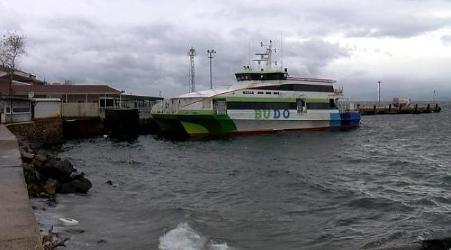 Bursa için fırtına ikazı
